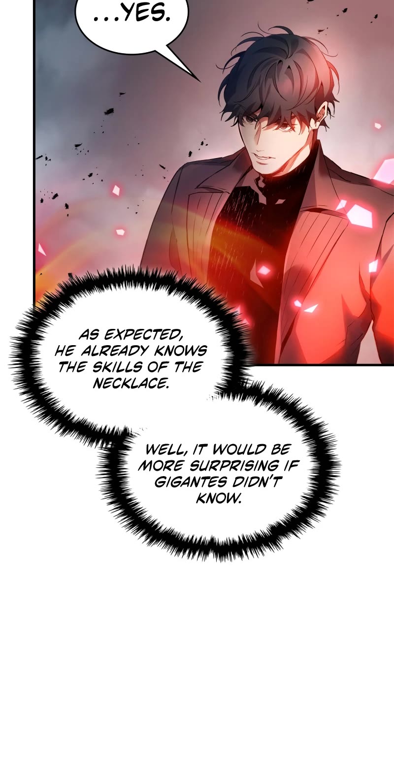 Leveling With The Gods Chapter 114 page 5 - Chapter 114