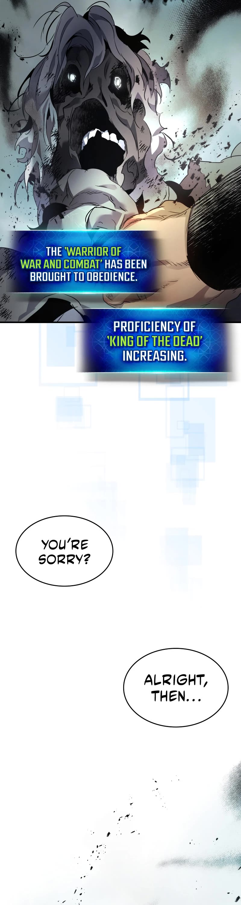 Leveling With The Gods Chapter 114 page 53 - Chapter 114