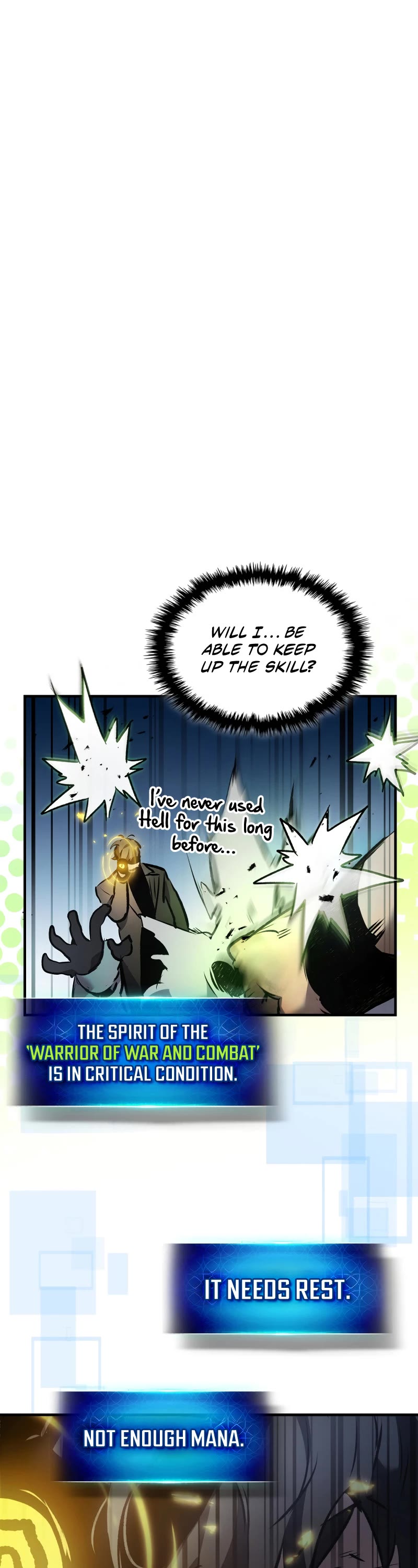 Leveling With The Gods Chapter 114 page 56 - Chapter 114