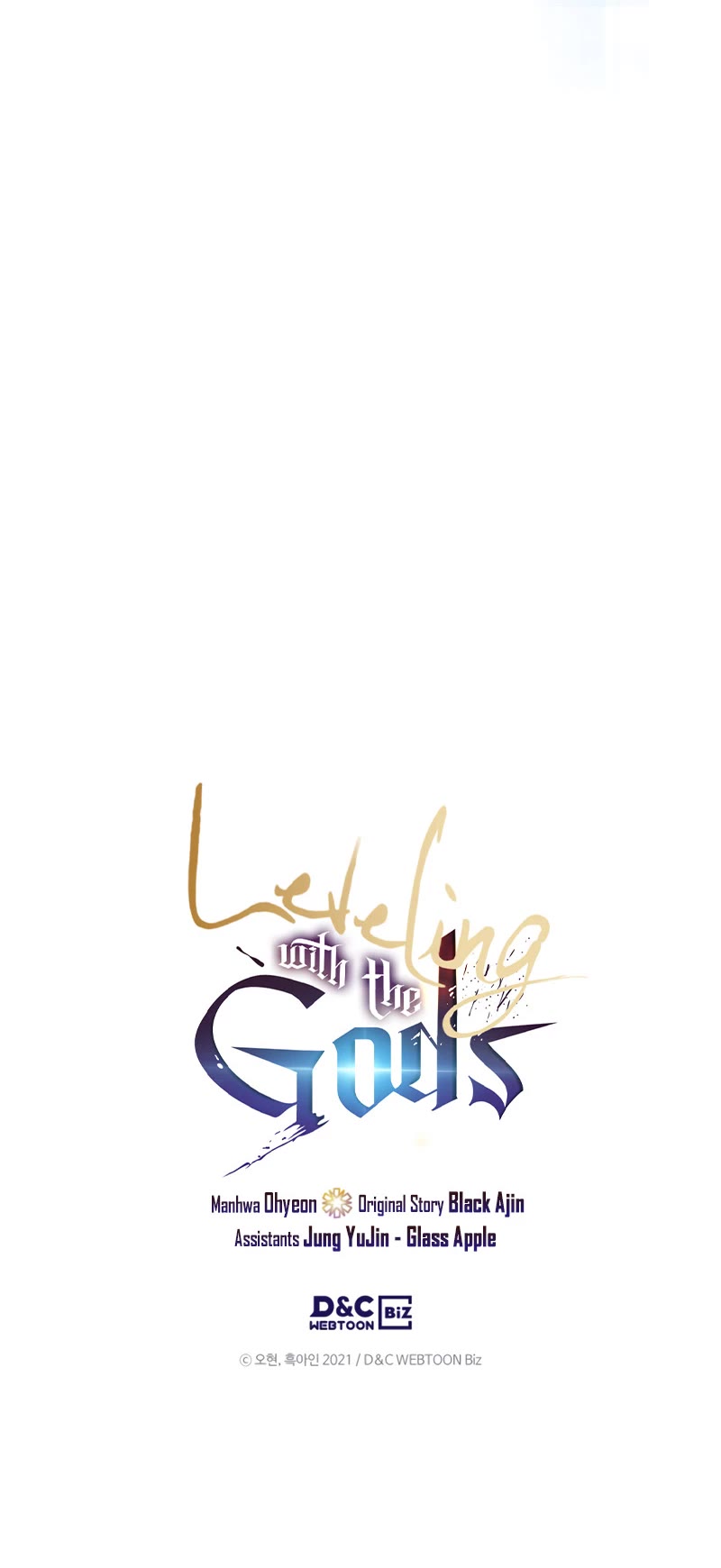 Leveling With The Gods Chapter 114 page 58 - Chapter 114