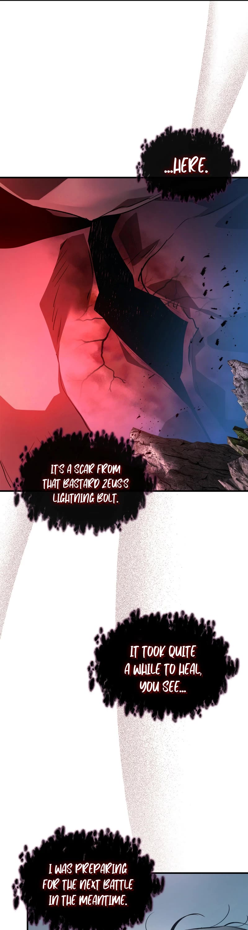 Leveling With The Gods Chapter 114 page 8 - Chapter 114