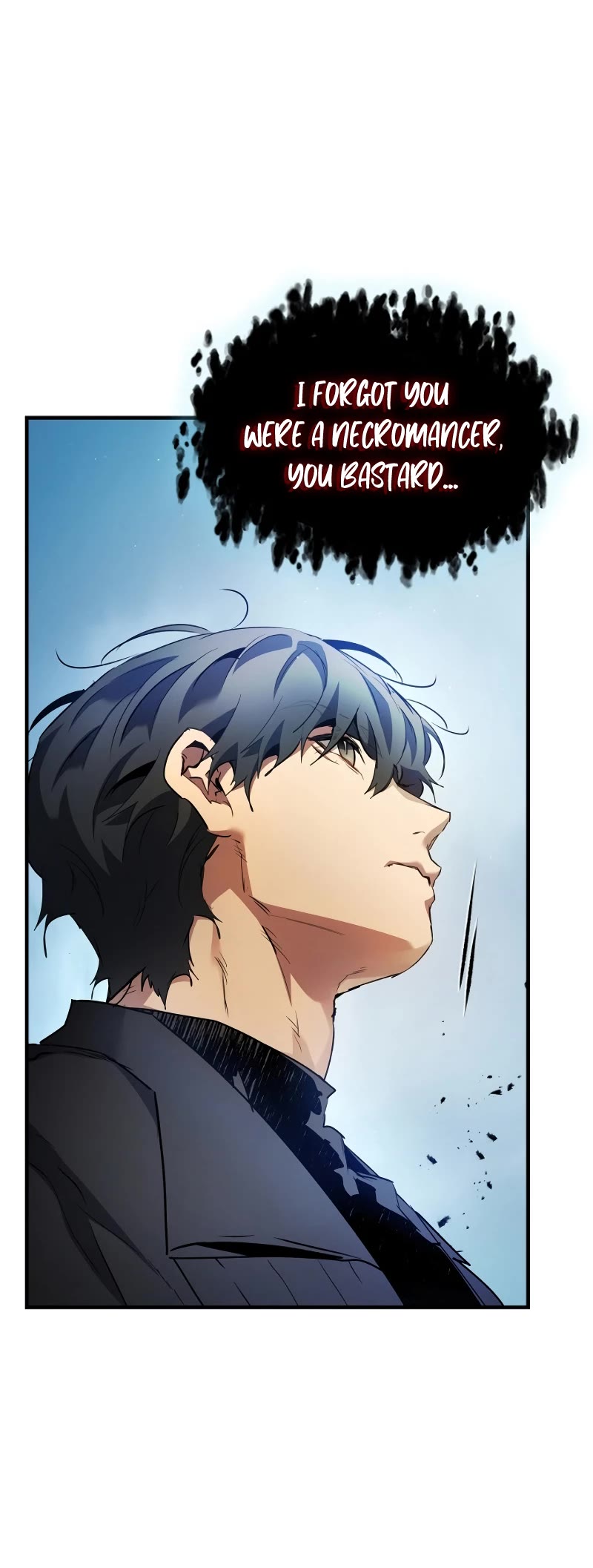 Leveling With The Gods Chapter 115 page 17 - Chapter 115