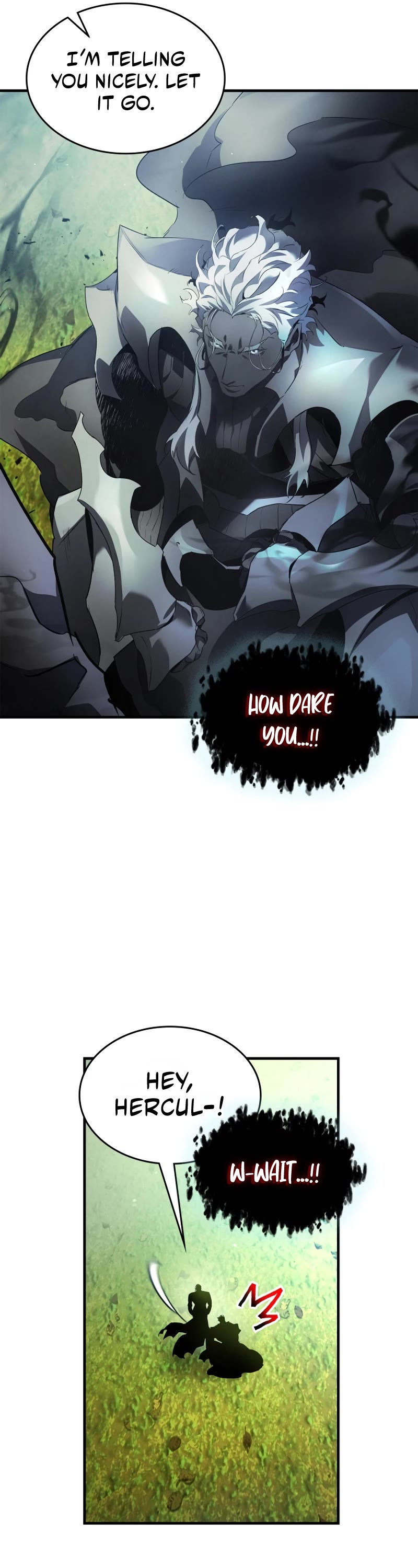 Leveling With The Gods Chapter 115 page 18 - Chapter 115