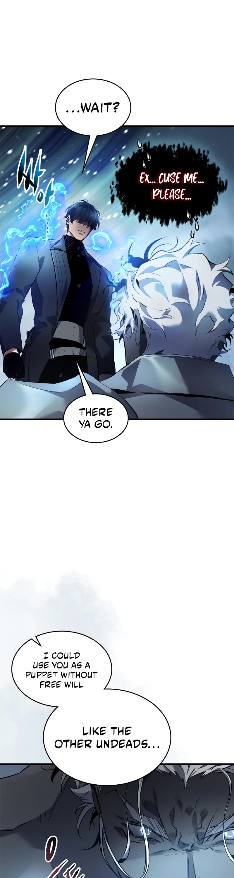 Leveling With The Gods Chapter 115 page 19 - Chapter 115