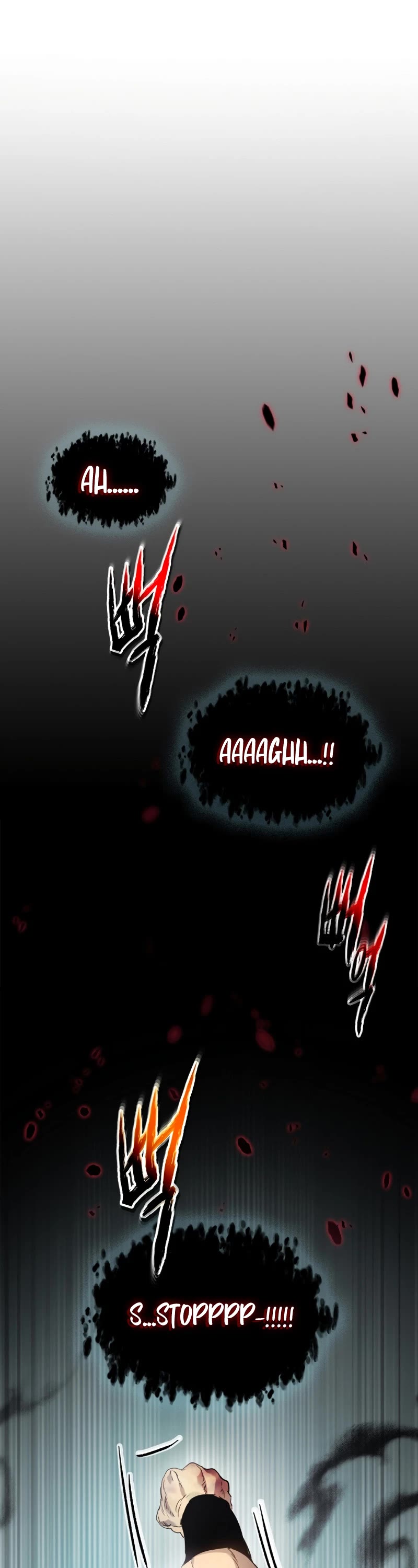 Leveling With The Gods Chapter 115 page 2 - Chapter 115