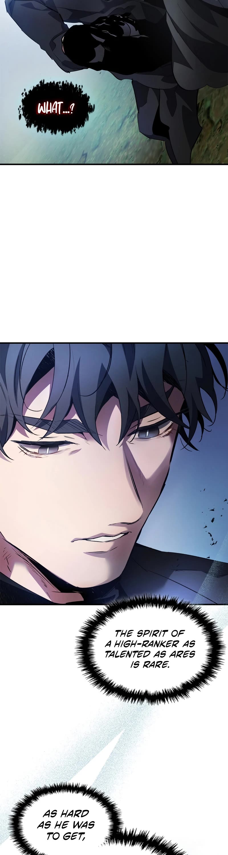 Leveling With The Gods Chapter 115 page 23 - Chapter 115