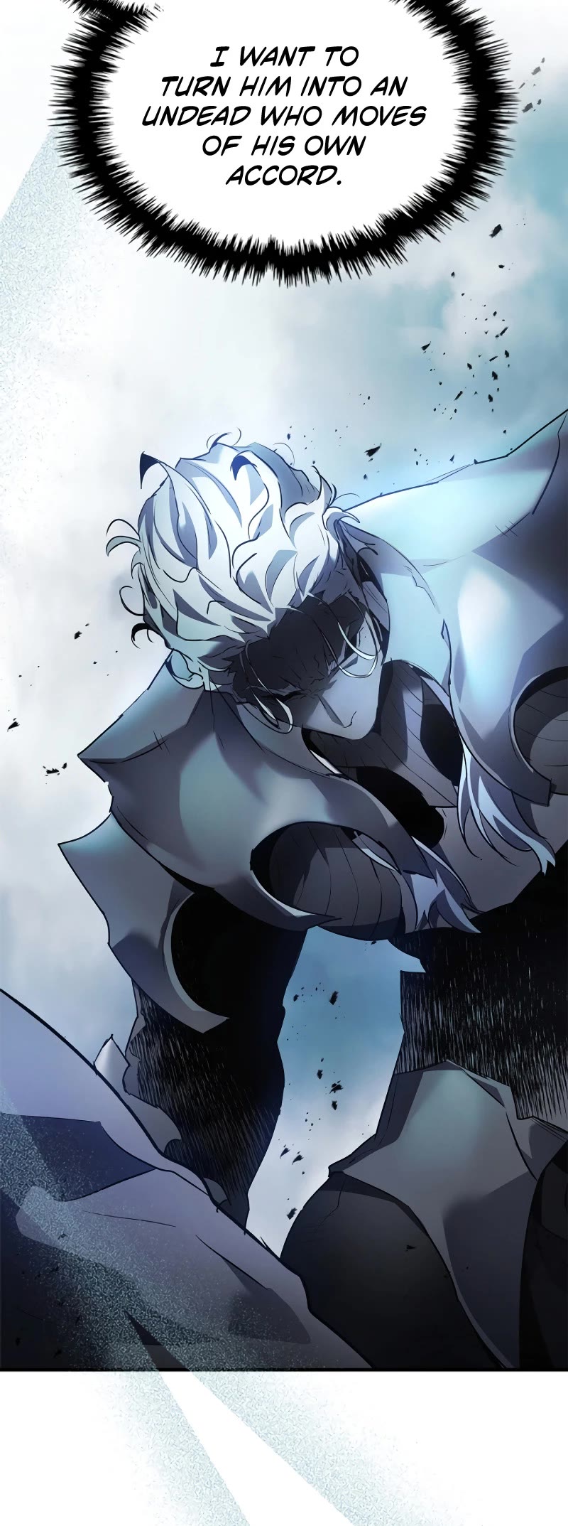 Leveling With The Gods Chapter 115 page 24 - Chapter 115