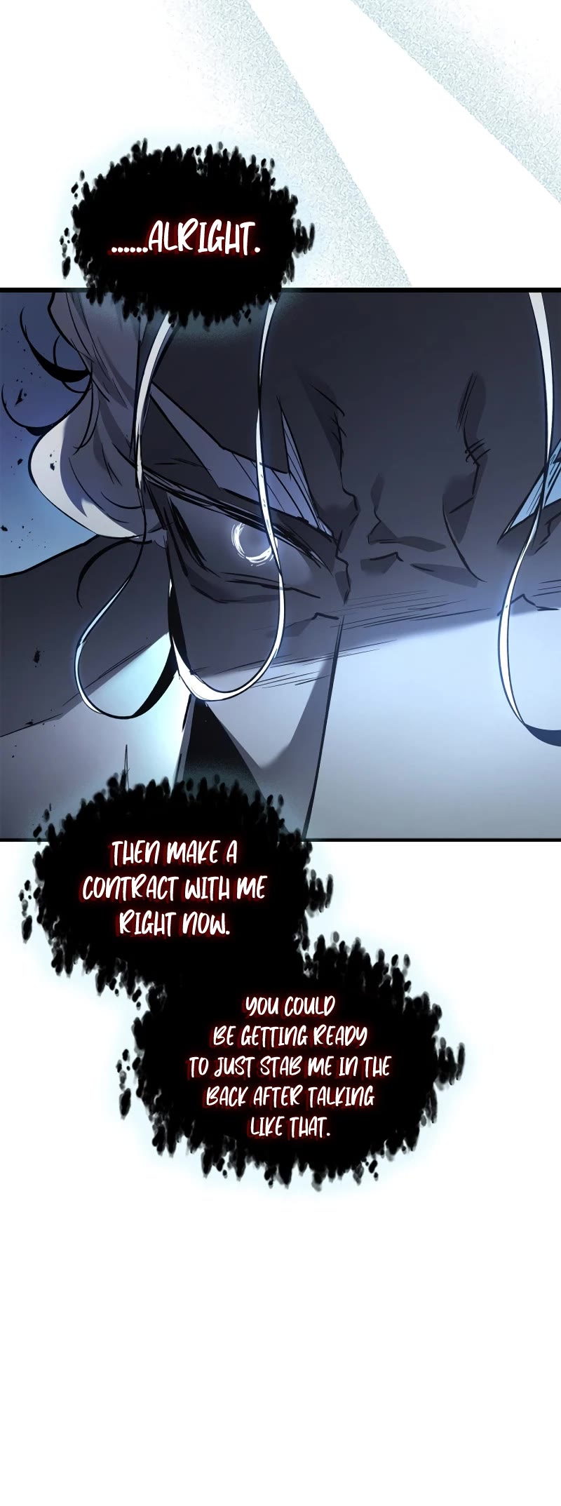 Leveling With The Gods Chapter 115 page 25 - Chapter 115