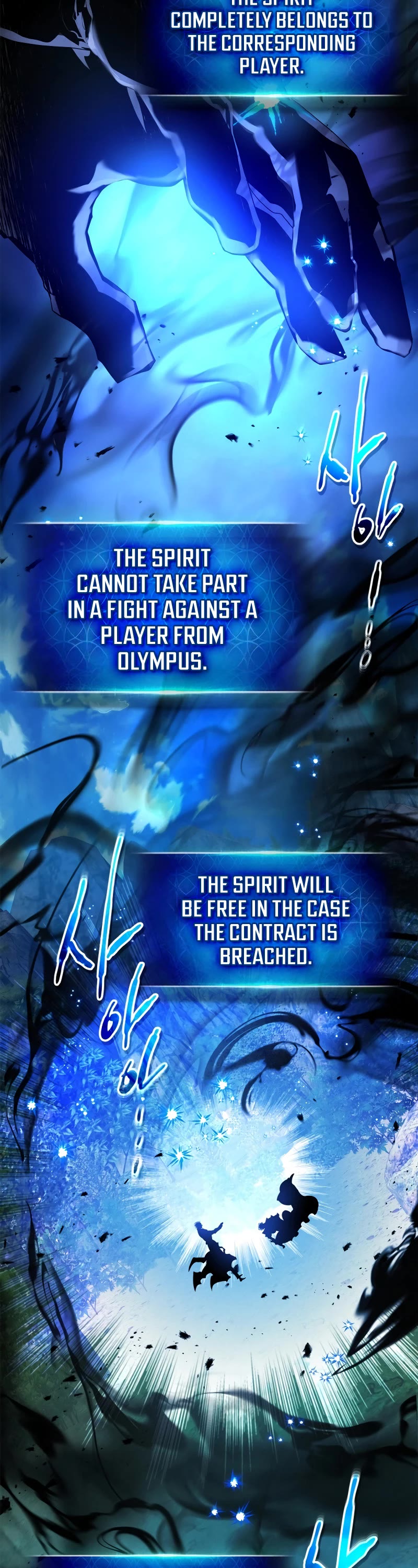 Leveling With The Gods Chapter 115 page 27 - Chapter 115