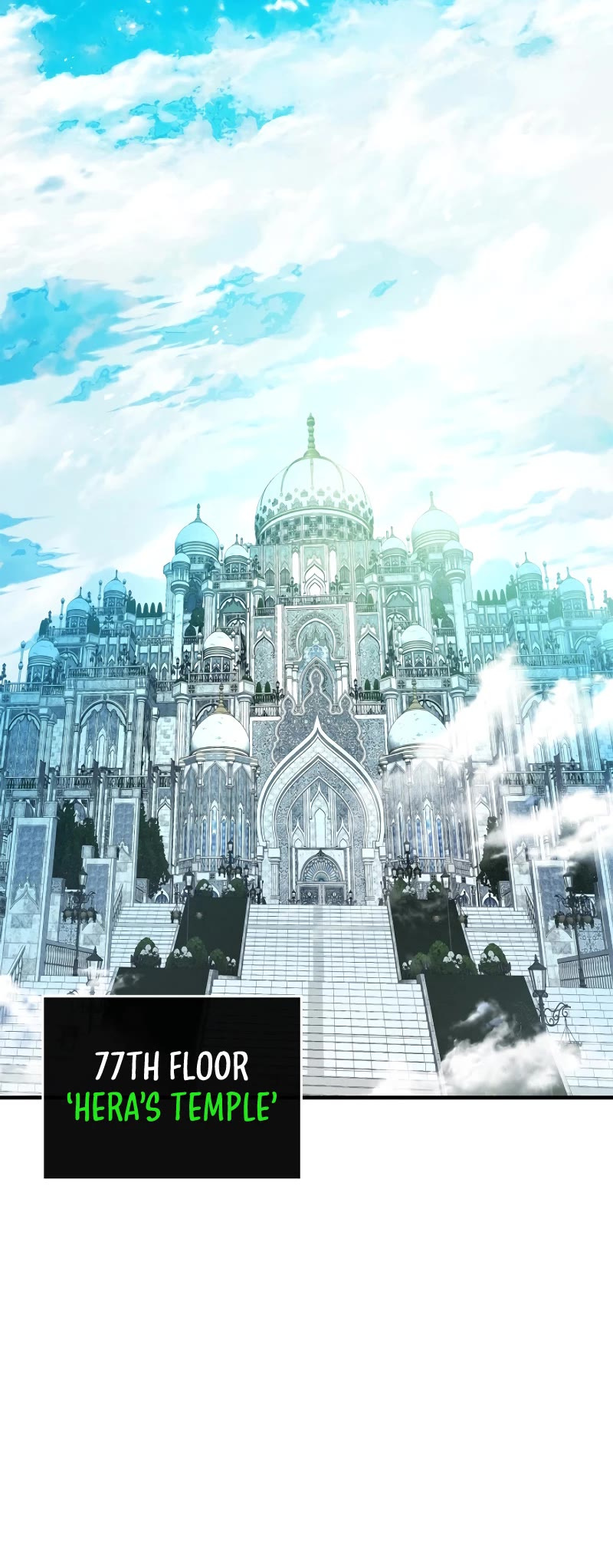 Leveling With The Gods Chapter 115 page 29 - Chapter 115