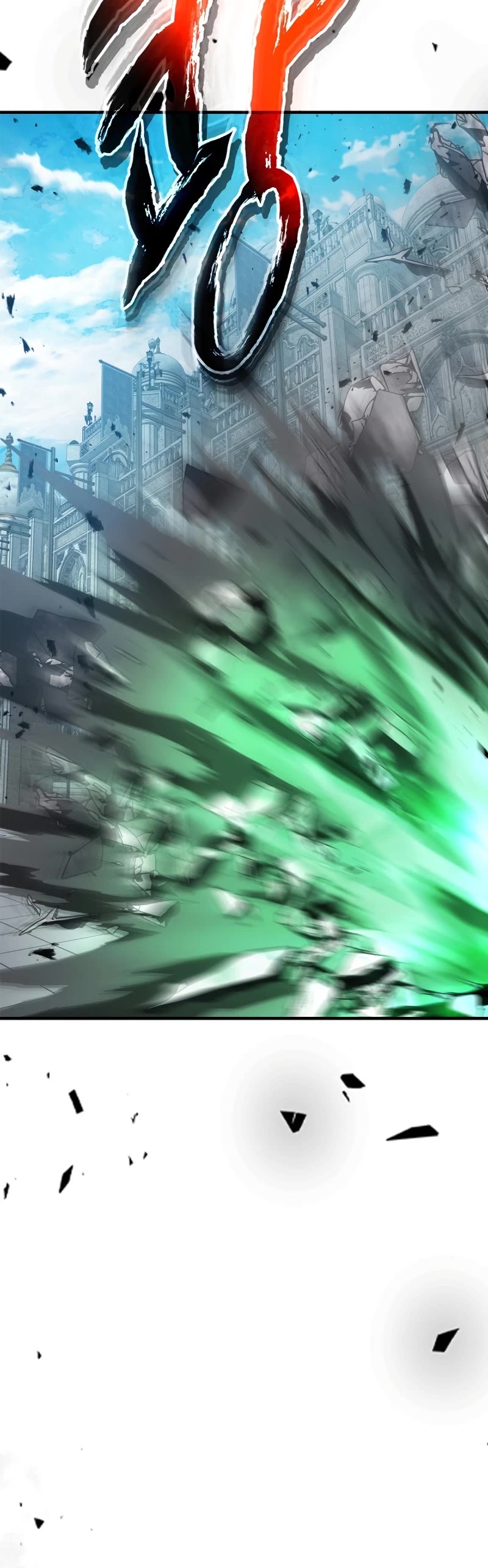 Leveling With The Gods Chapter 115 page 32 - Chapter 115