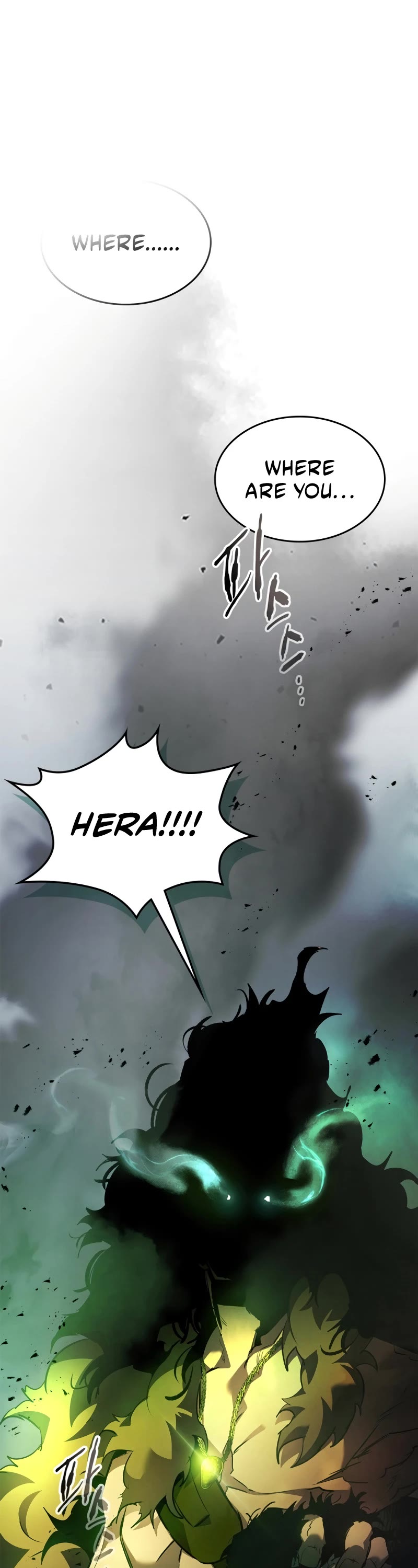 Leveling With The Gods Chapter 115 page 34 - Chapter 115