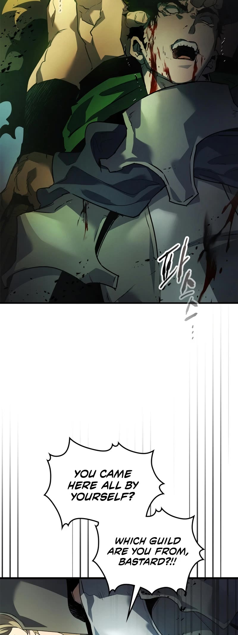 Leveling With The Gods Chapter 115 page 35 - Chapter 115