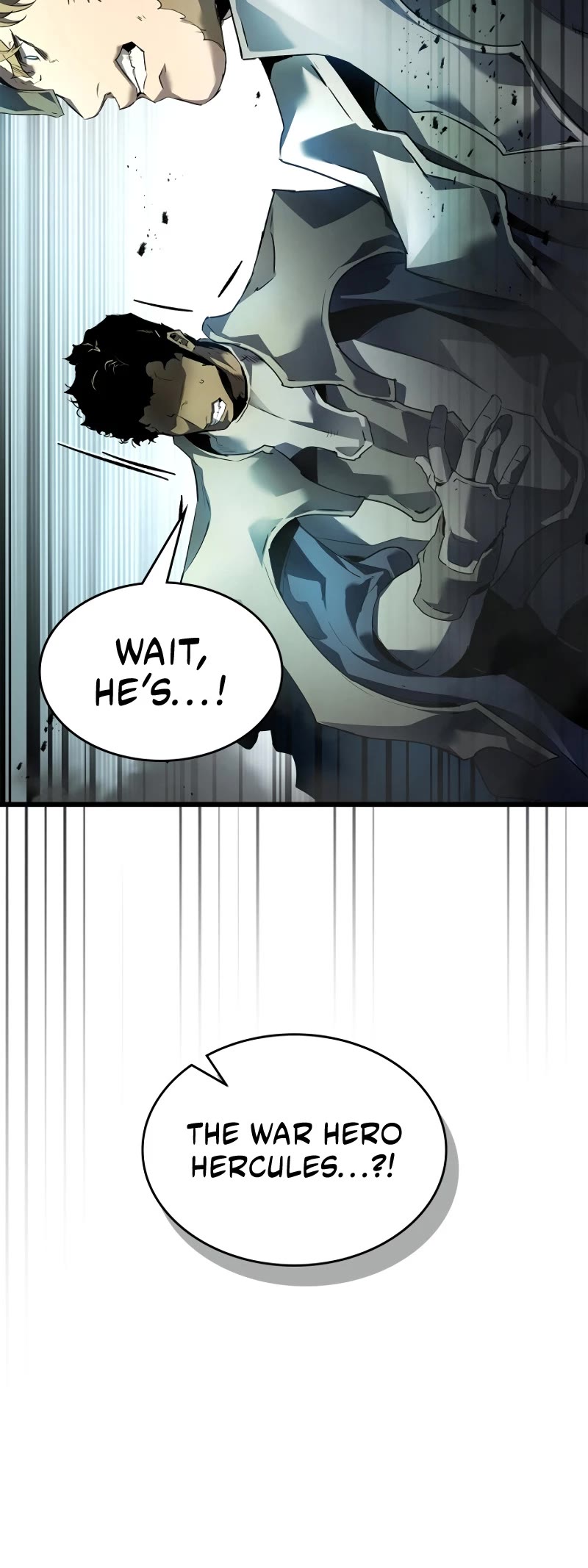 Leveling With The Gods Chapter 115 page 36 - Chapter 115
