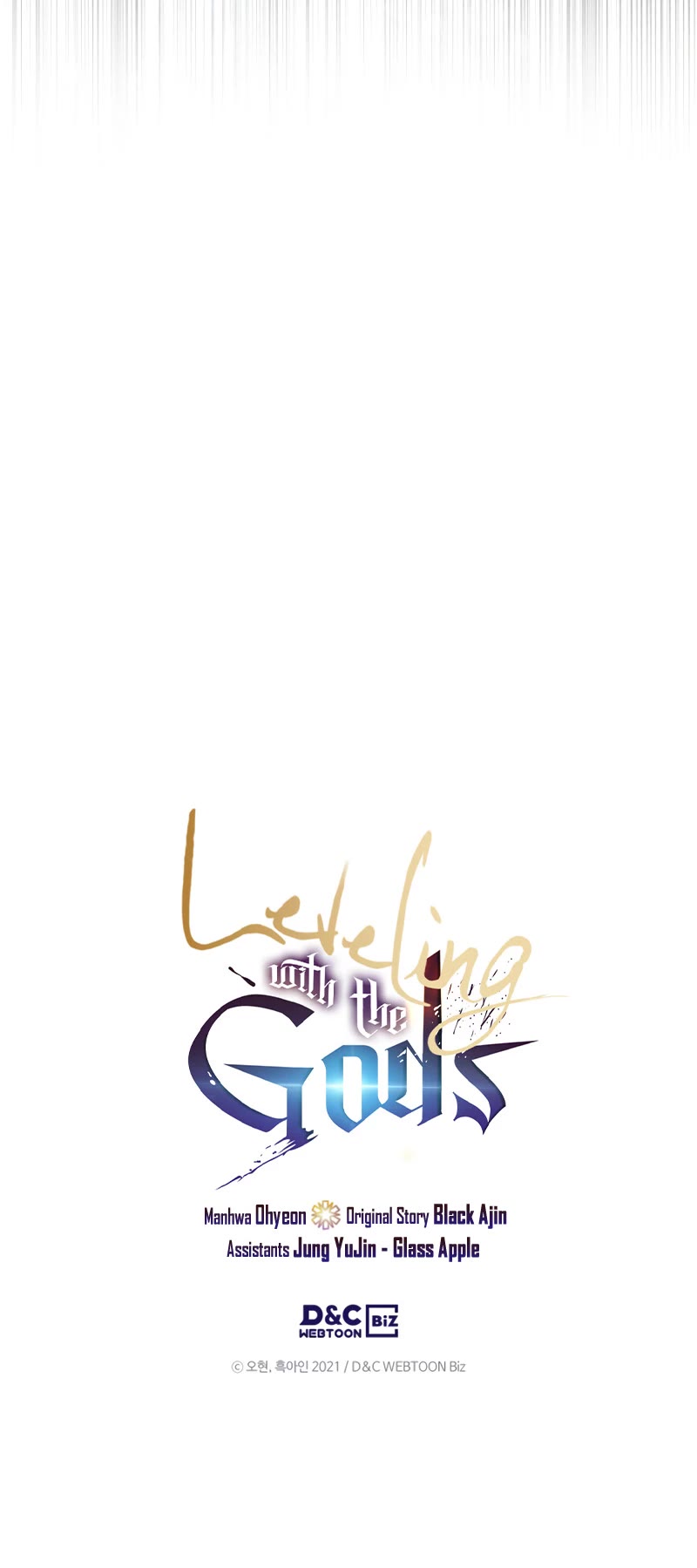 Leveling With The Gods Chapter 115 page 39 - Chapter 115