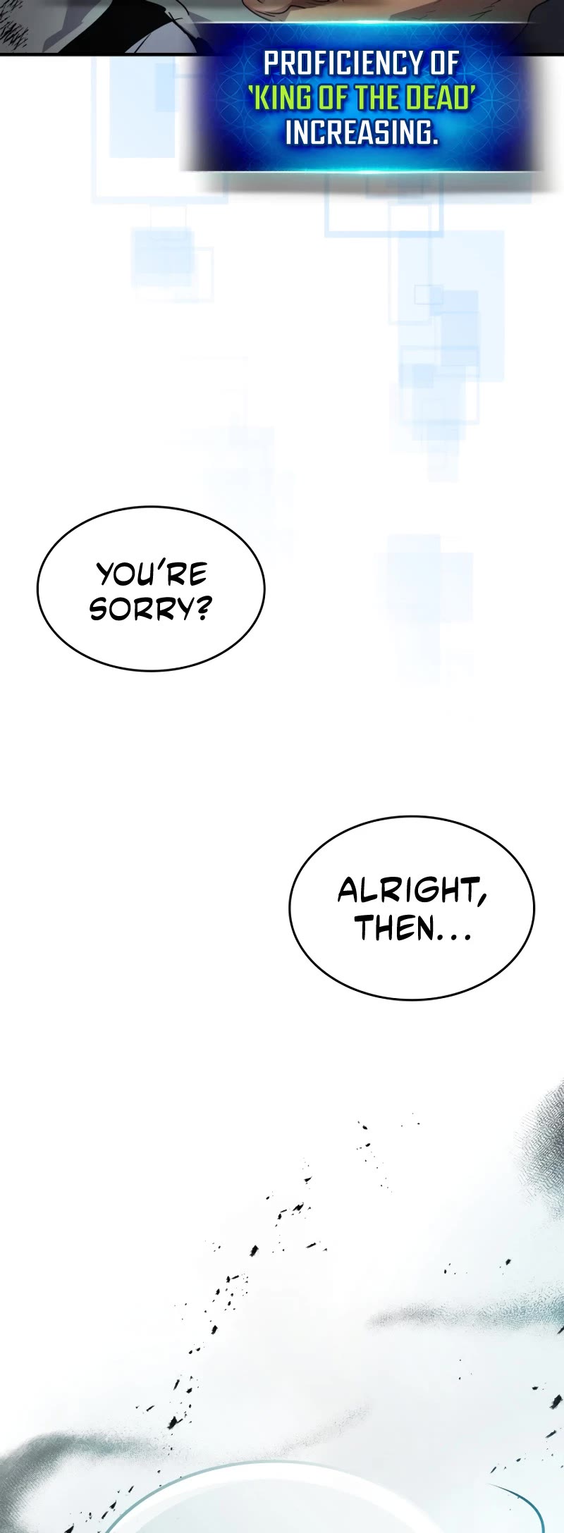 Leveling With The Gods Chapter 115 page 4 - Chapter 115