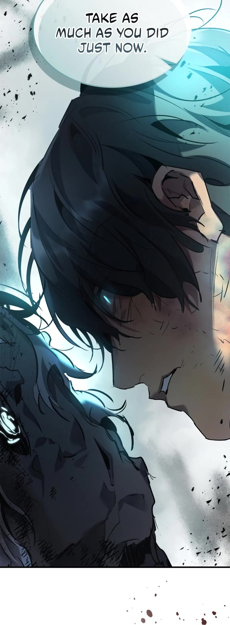 Leveling With The Gods Chapter 115 page 5 - Chapter 115