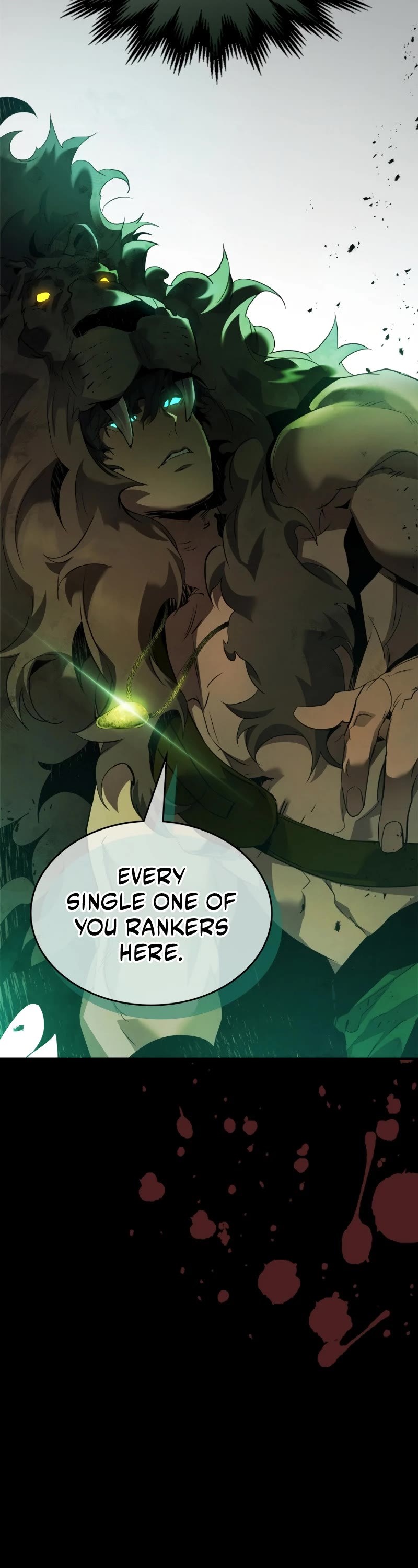 Leveling With The Gods Chapter 116 page 12 - Chapter 116