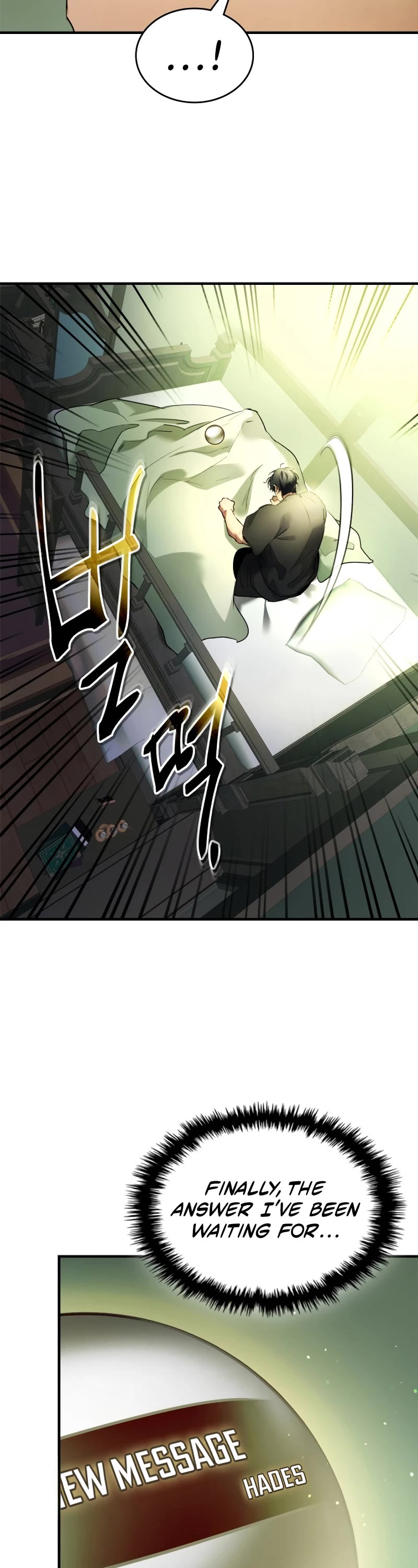Leveling With The Gods Chapter 116 page 17 - Chapter 116