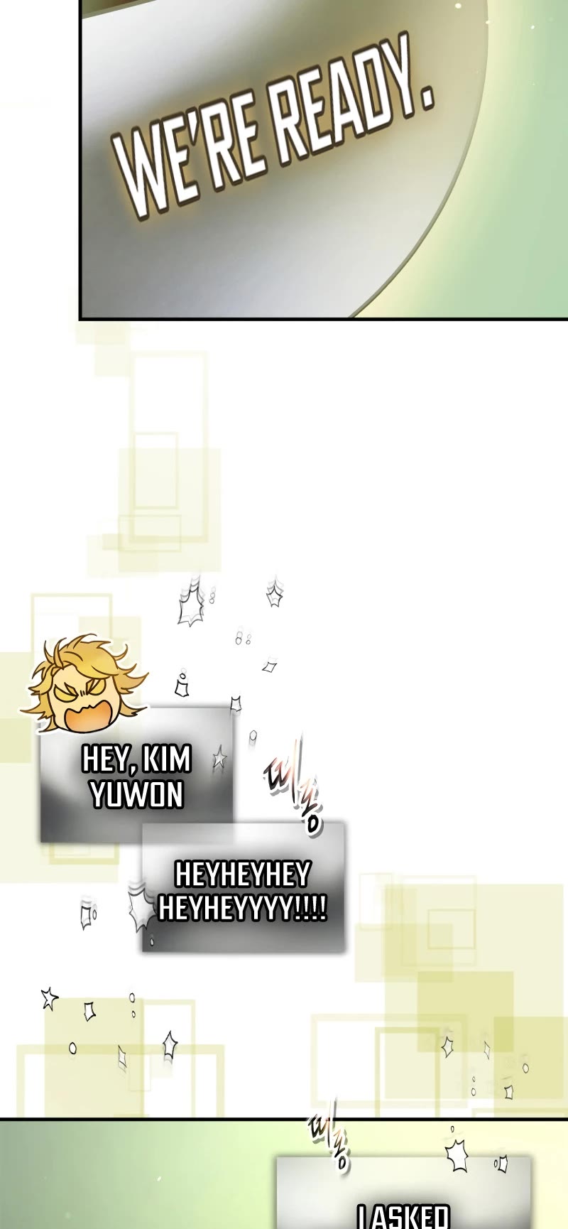 Leveling With The Gods Chapter 116 page 18 - Chapter 116
