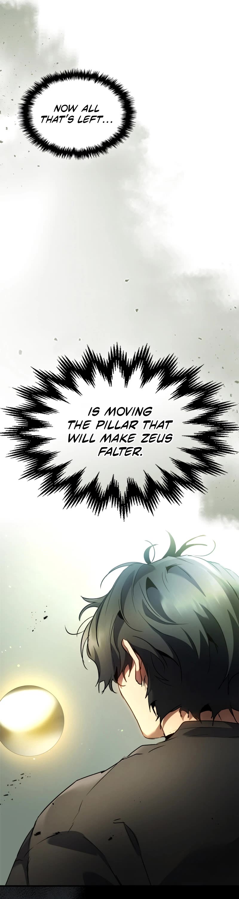 Leveling With The Gods Chapter 116 page 20 - Chapter 116