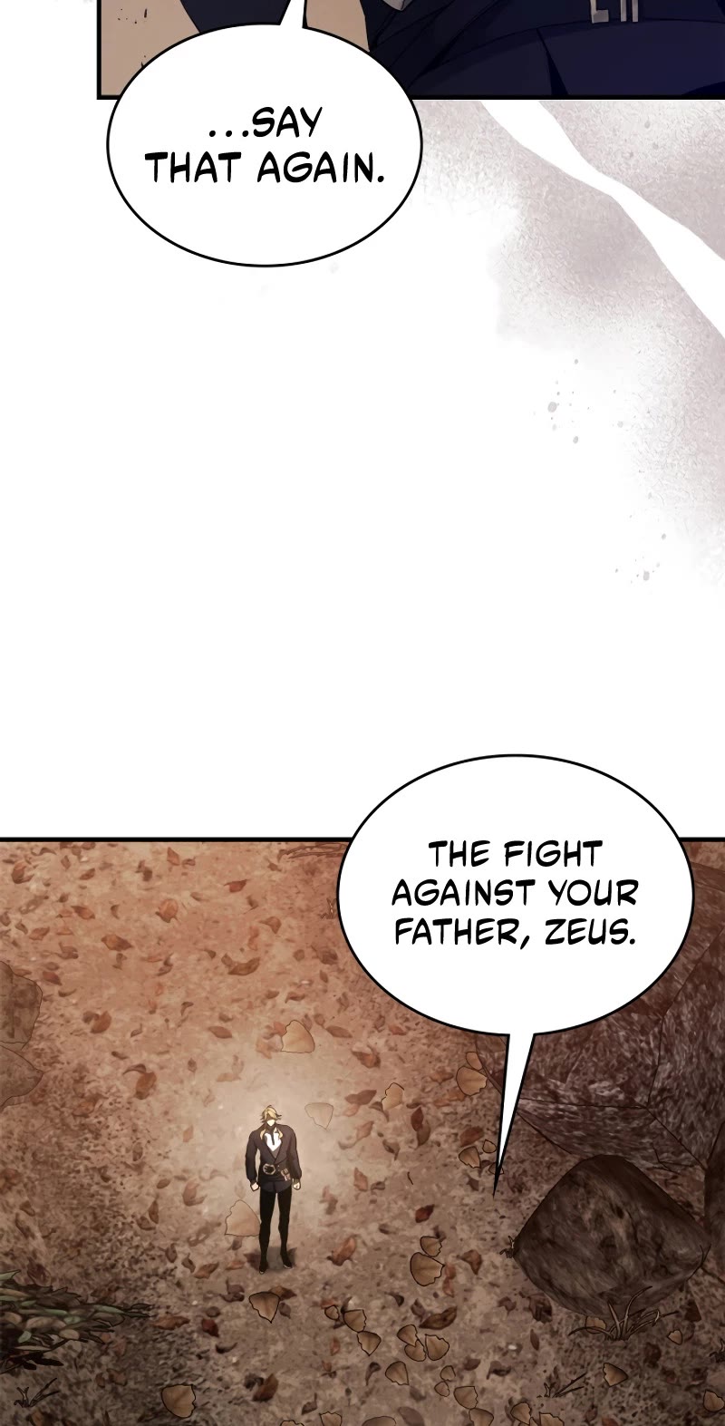 Leveling With The Gods Chapter 116 page 23 - Chapter 116