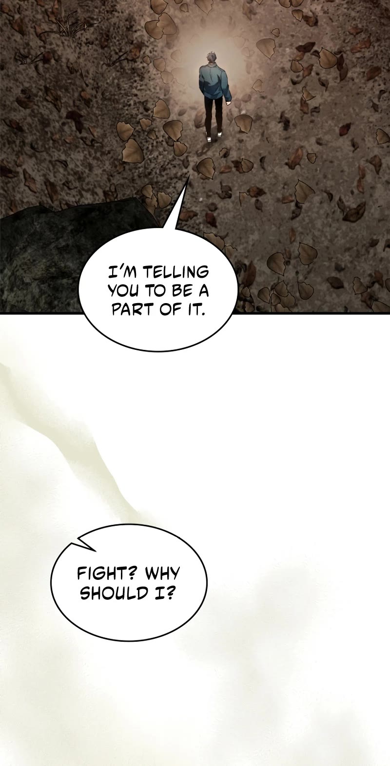 Leveling With The Gods Chapter 116 page 24 - Chapter 116
