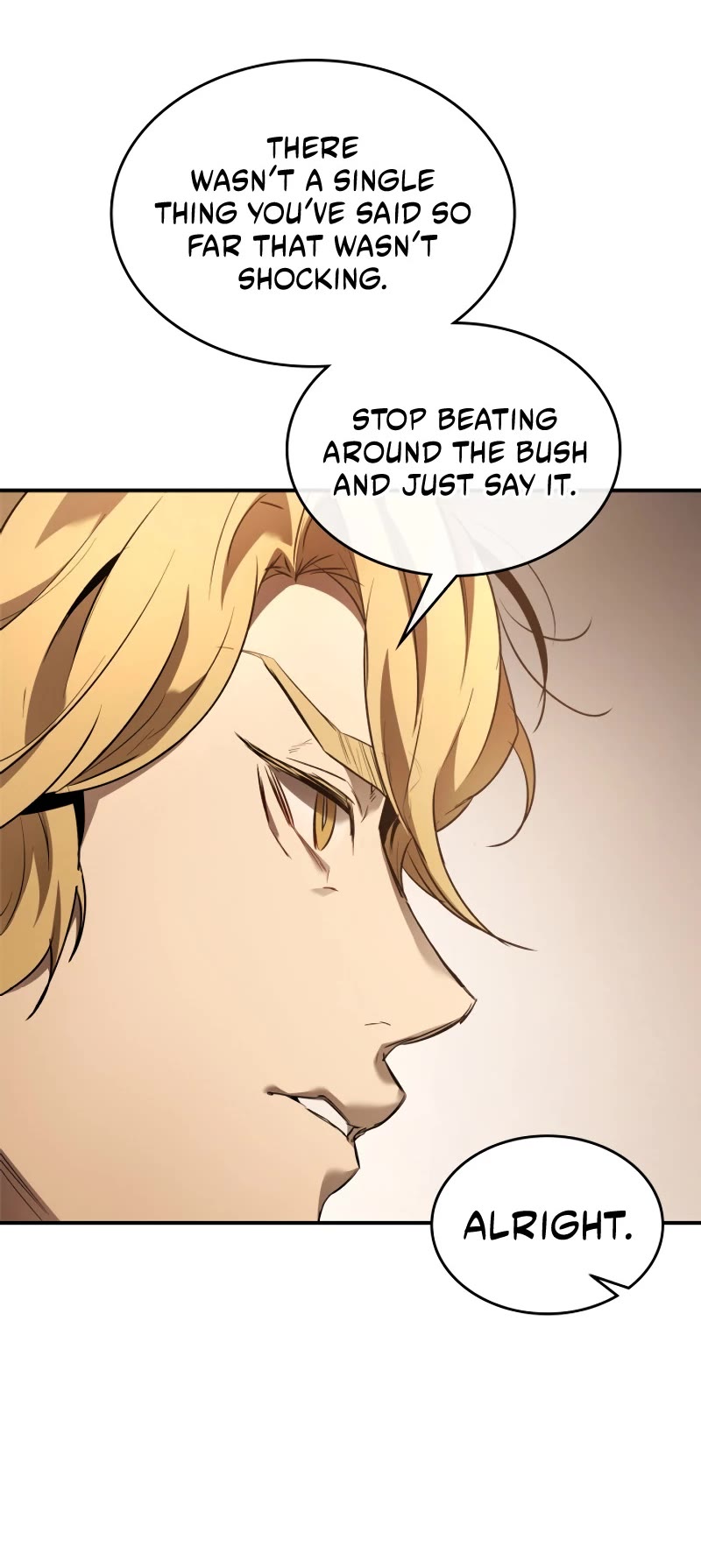 Leveling With The Gods Chapter 116 page 29 - Chapter 116