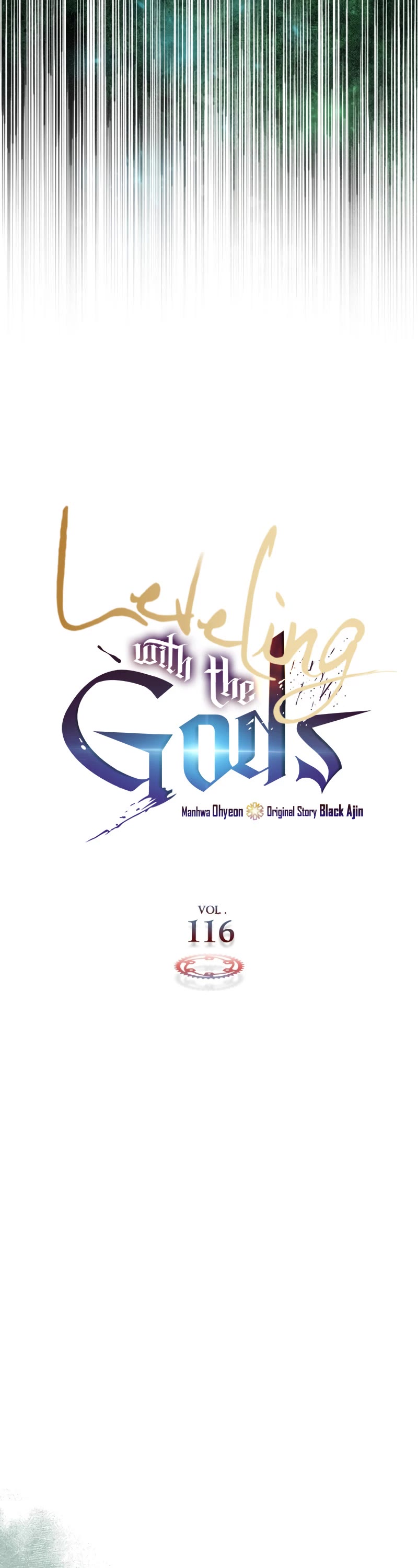 Leveling With The Gods Chapter 116 page 3 - Chapter 116