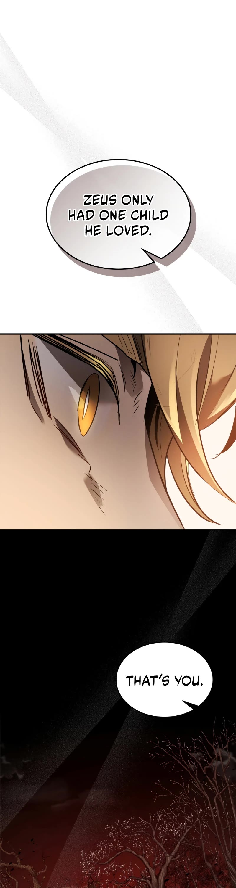 Leveling With The Gods Chapter 116 page 30 - Chapter 116