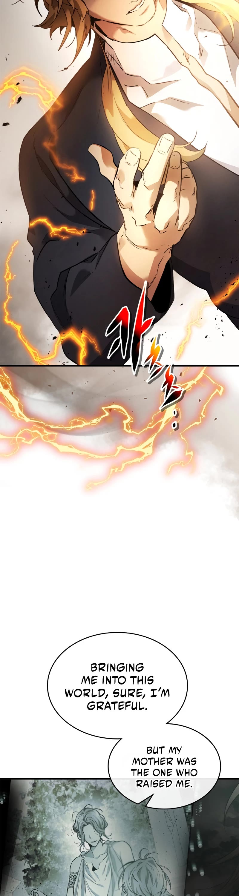Leveling With The Gods Chapter 116 page 36 - Chapter 116