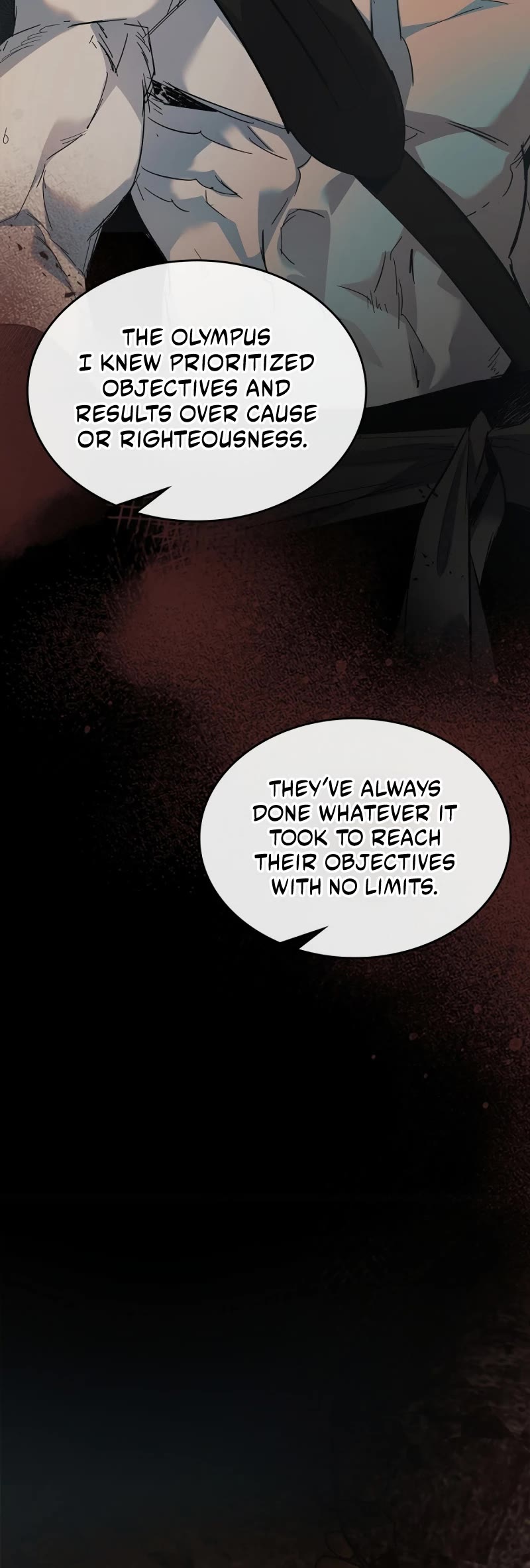 Leveling With The Gods Chapter 116 page 38 - Chapter 116