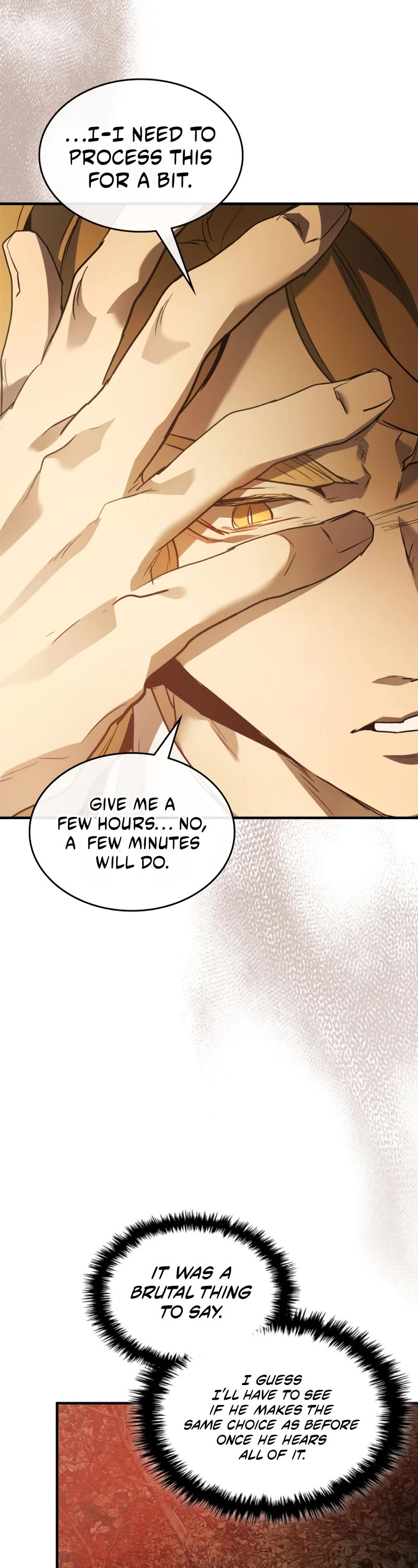 Leveling With The Gods Chapter 116 page 41 - Chapter 116
