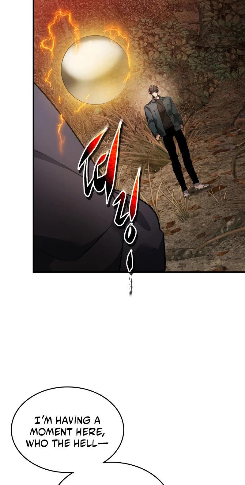 Leveling With The Gods Chapter 116 page 42 - Chapter 116