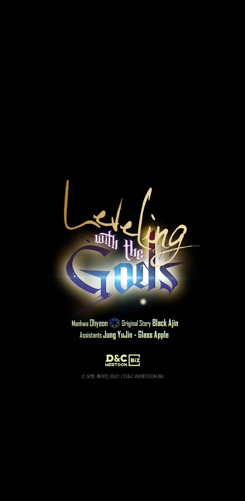 Leveling With The Gods Chapter 116 page 46 - Chapter 116