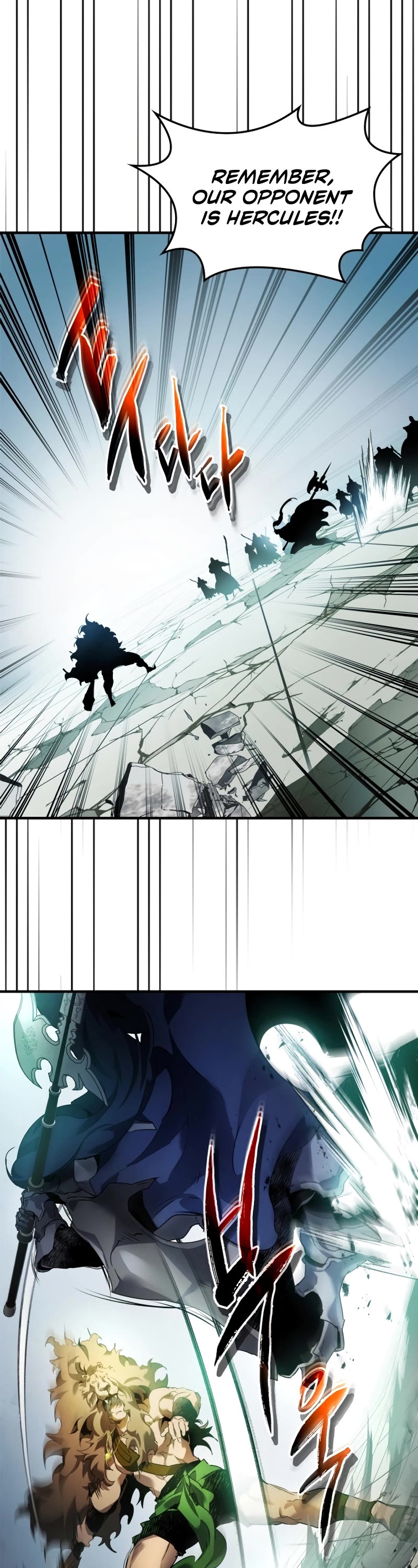 Leveling With The Gods Chapter 116 page 7 - Chapter 116