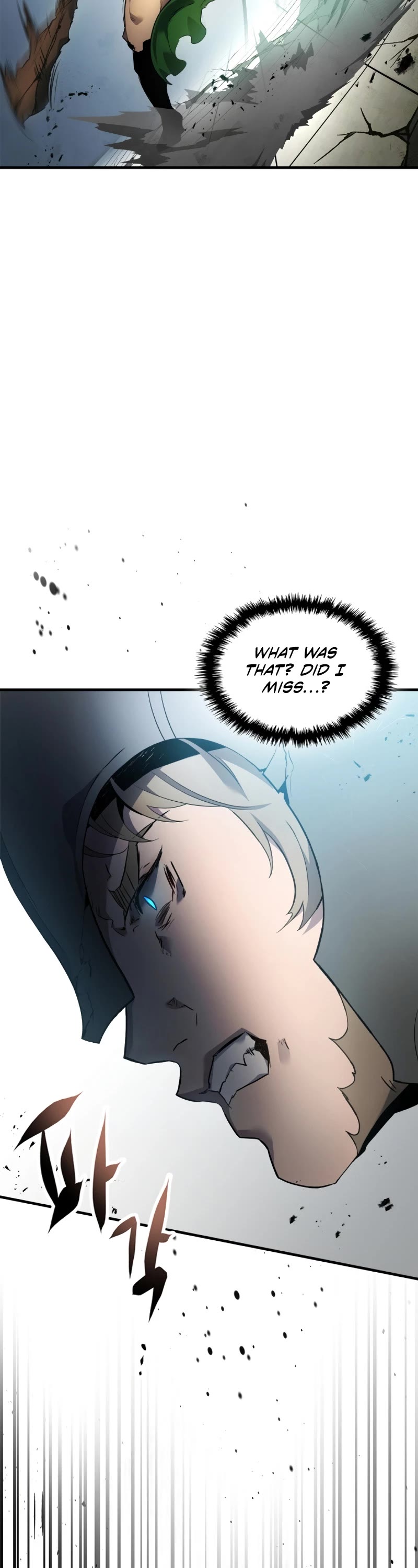 Leveling With The Gods Chapter 116 page 8 - Chapter 116