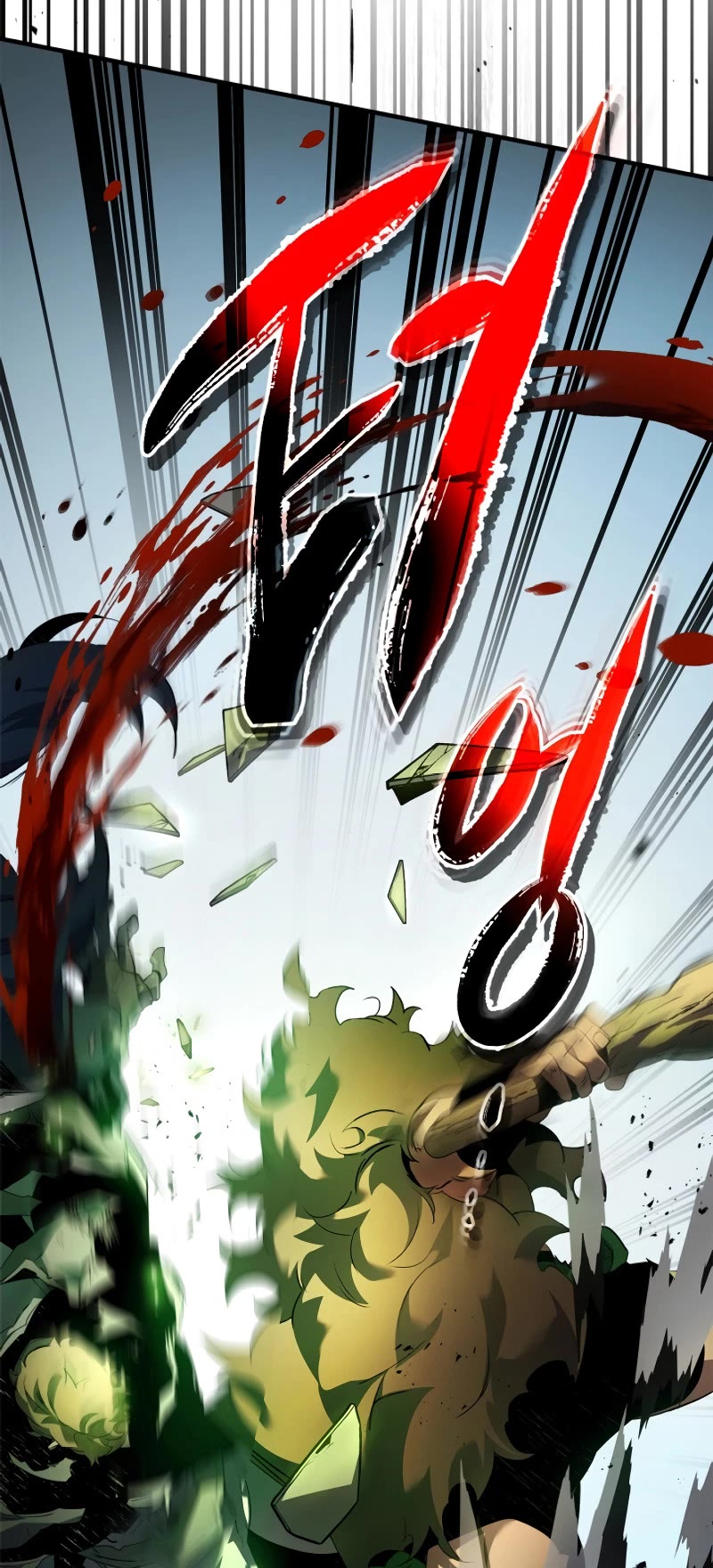 Leveling With The Gods Chapter 116 page 9 - Chapter 116