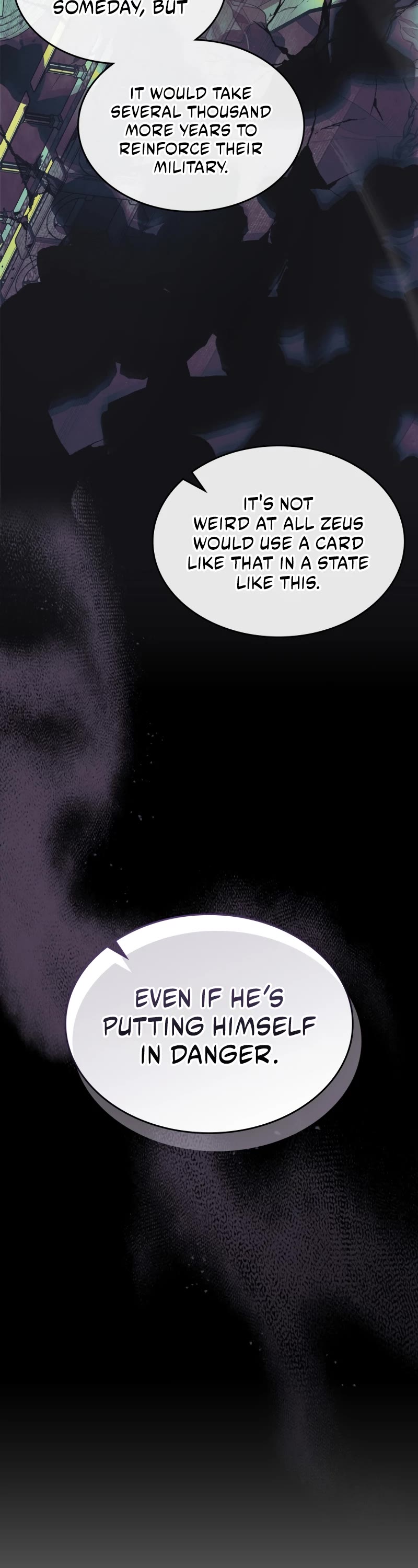 Leveling With The Gods Chapter 117 page 15 - Chapter 117