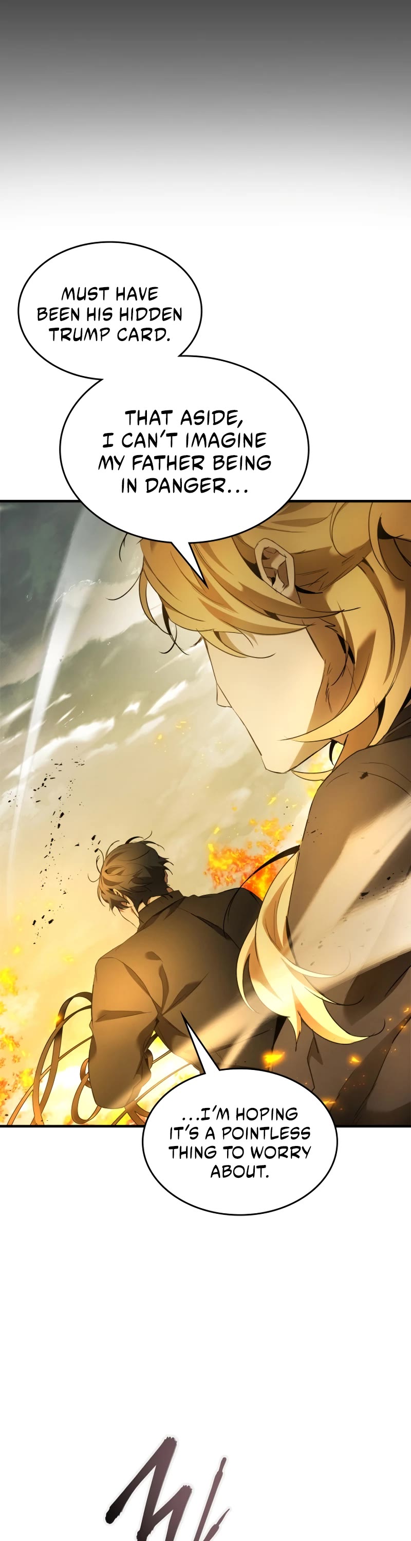 Leveling With The Gods Chapter 117 page 16 - Chapter 117