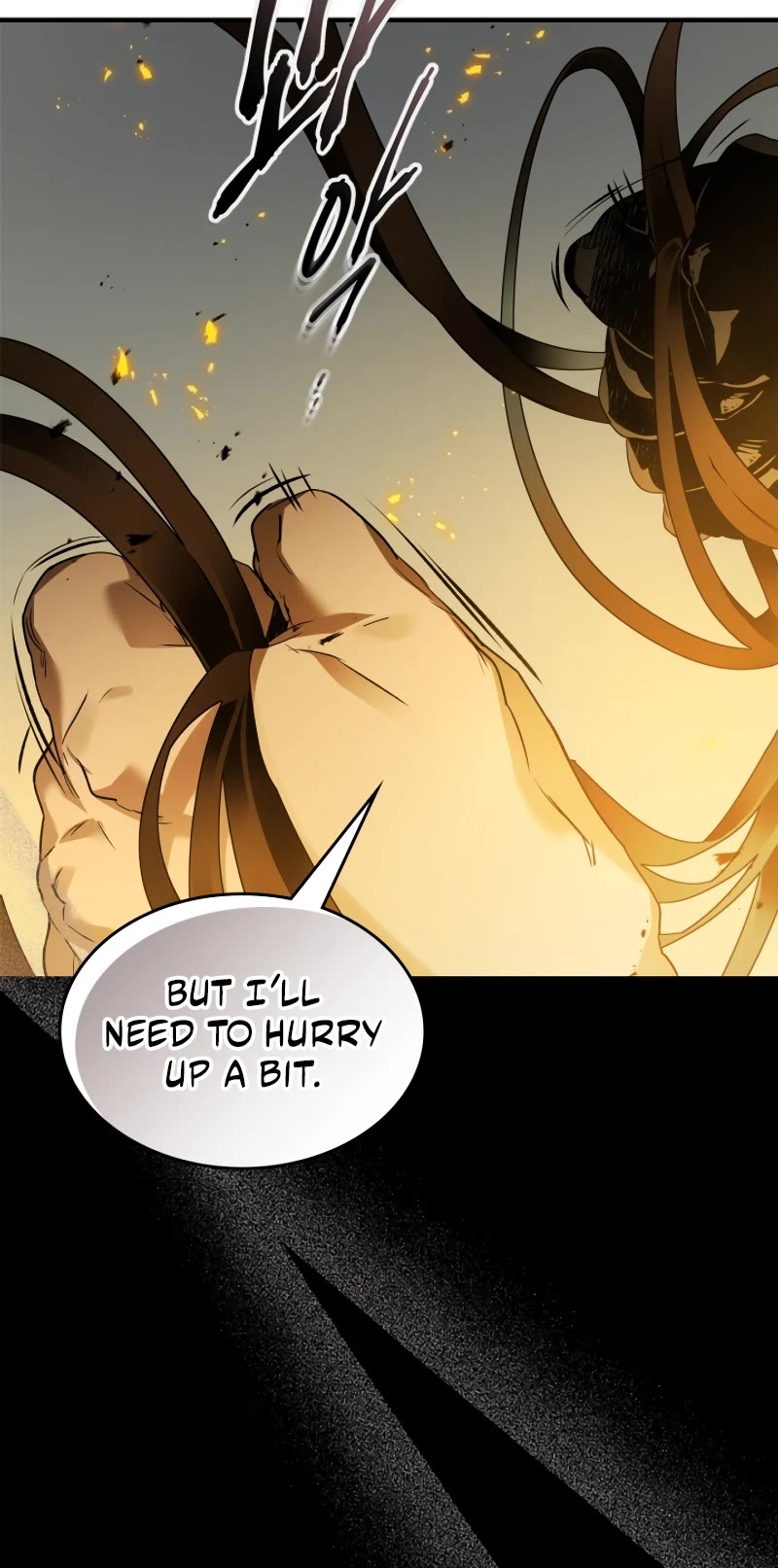 Leveling With The Gods Chapter 117 page 17 - Chapter 117
