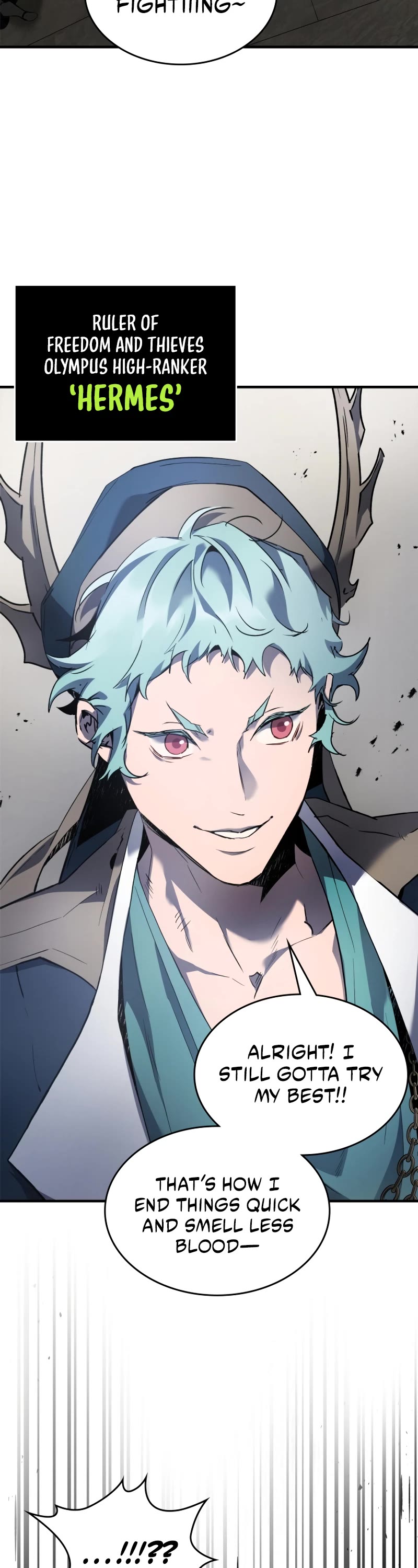 Leveling With The Gods Chapter 117 page 26 - Chapter 117