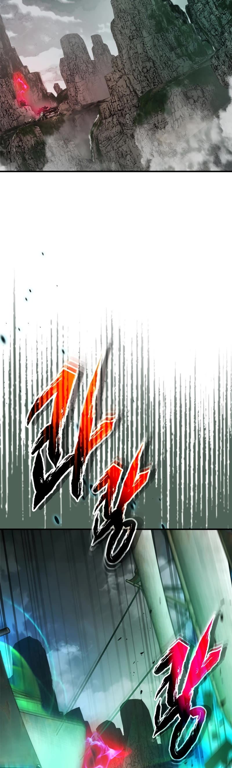 Leveling With The Gods Chapter 117 page 29 - Chapter 117