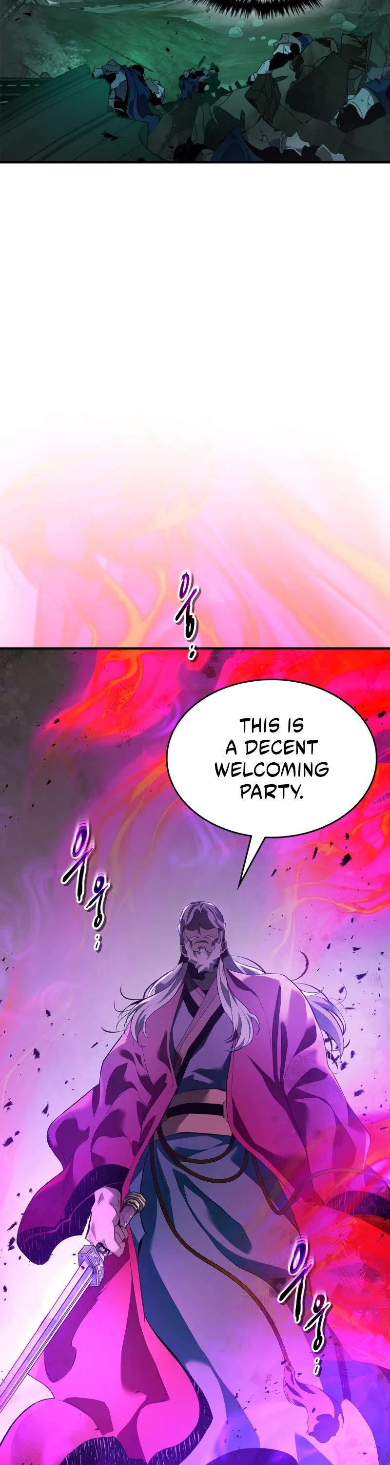 Leveling With The Gods Chapter 117 page 33 - Chapter 117