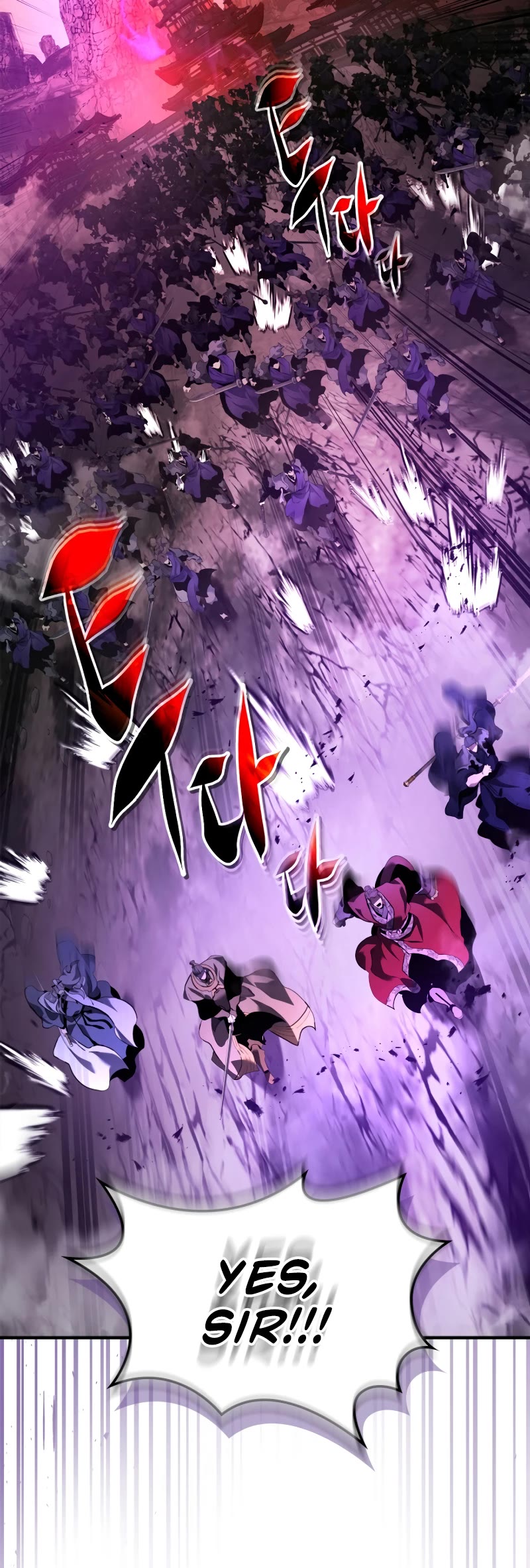 Leveling With The Gods Chapter 117 page 35 - Chapter 117