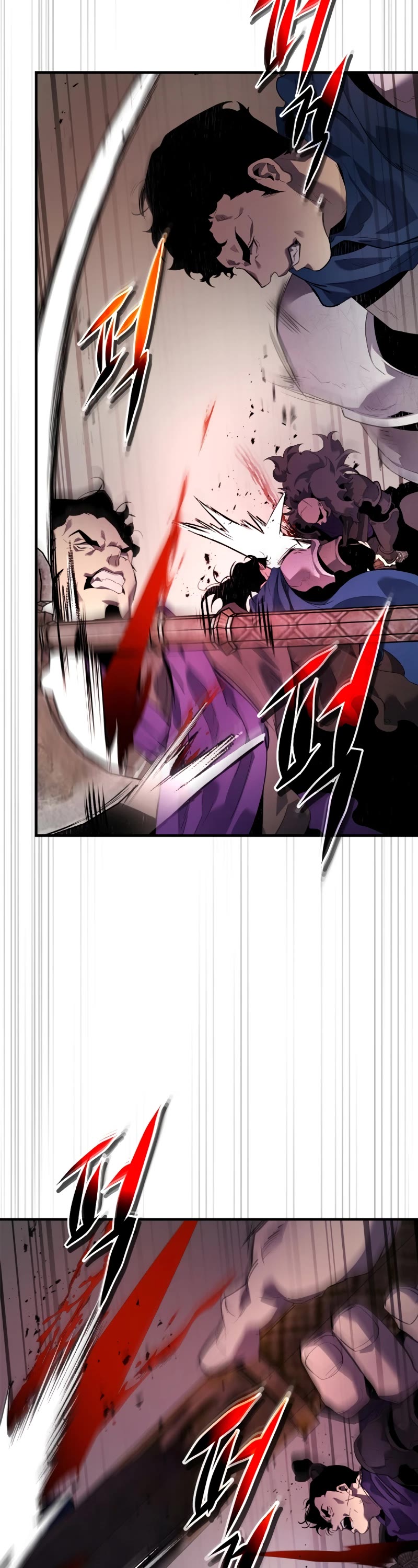 Leveling With The Gods Chapter 117 page 42 - Chapter 117
