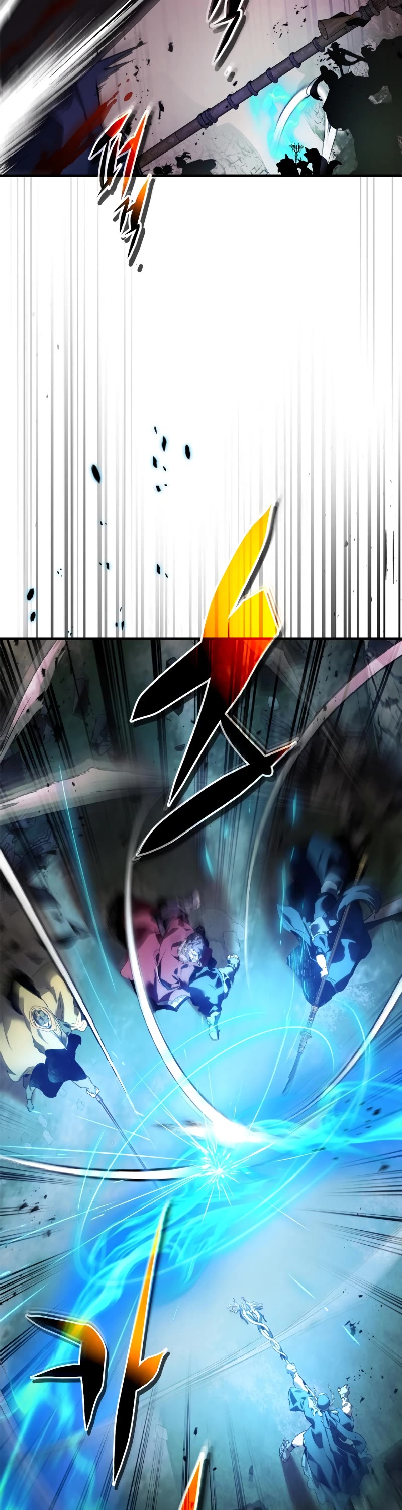 Leveling With The Gods Chapter 117 page 43 - Chapter 117