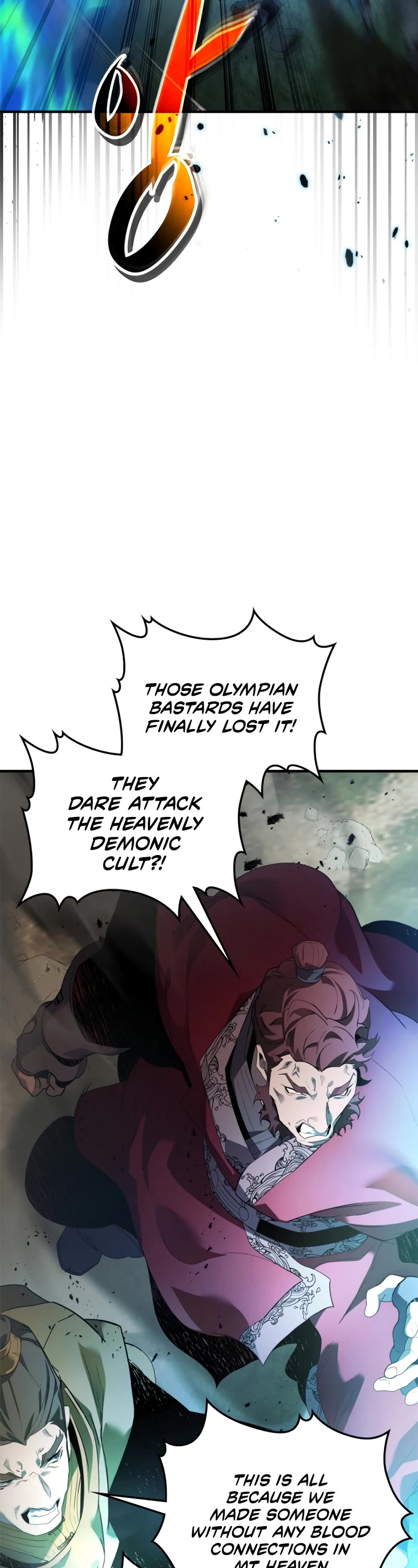 Leveling With The Gods Chapter 117 page 44 - Chapter 117