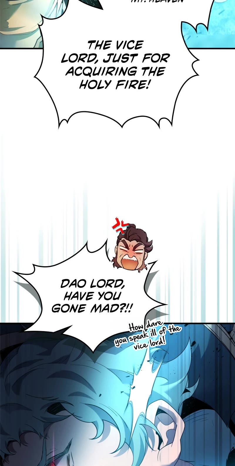 Leveling With The Gods Chapter 117 page 45 - Chapter 117
