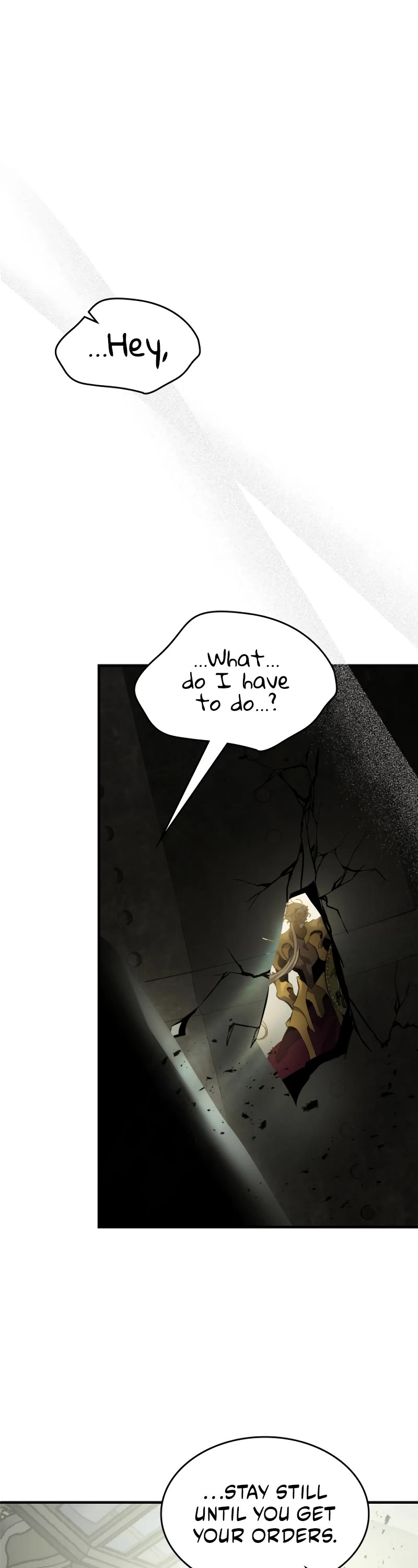 Leveling With The Gods Chapter 117 page 49 - Chapter 117